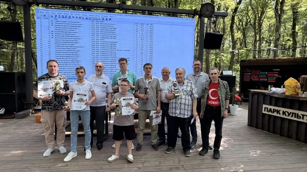 Кубок Думы 2026